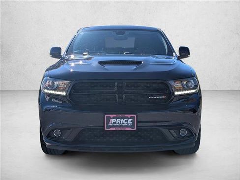 Used 2018 Dodge Durango GT image 2