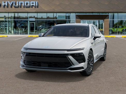 New 2025 Hyundai Sonata SEL image 6