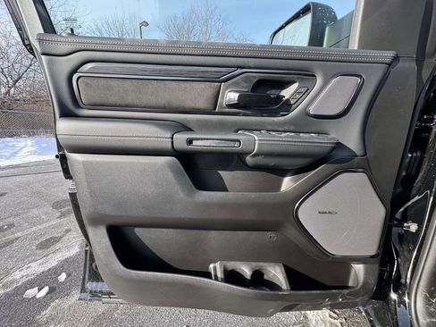 New 2026 RAM 1500 Rebel w/ G/T Package AWD/4WD image 27