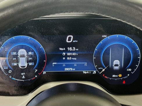 Used 2023 Maserati Grecale Modena image 16