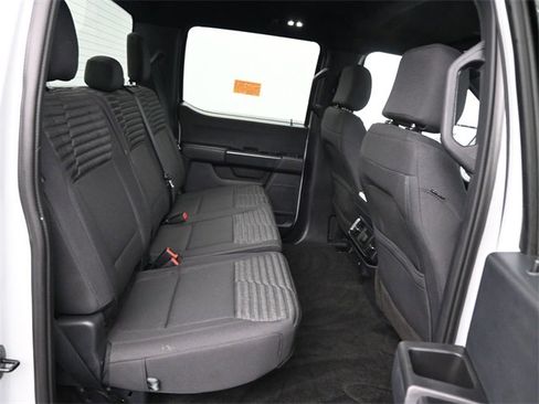 Used 2023 Ford F150 XL w/ STX Appearance Package image 6
