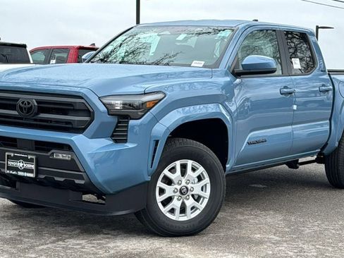 New 2026 Toyota Tacoma SR5 image 34