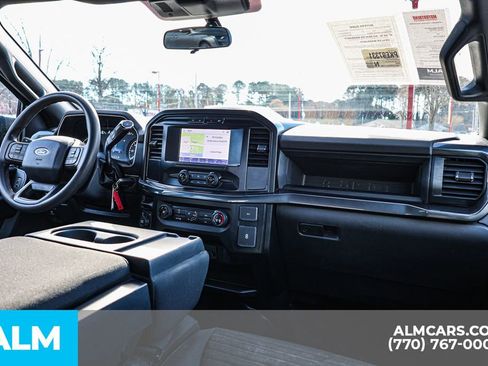Used 2023 Ford F150 XL w/ XL STX Apperance Package image 29