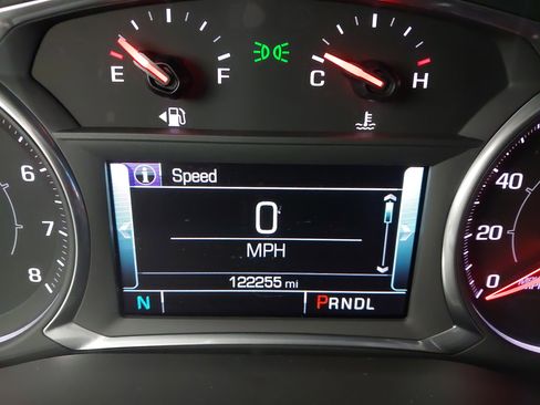 Used 2017 GMC Acadia SLT image 20