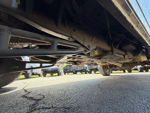 Used 2016 RAM 2500 Outdoorsman AWD/4WD image 62