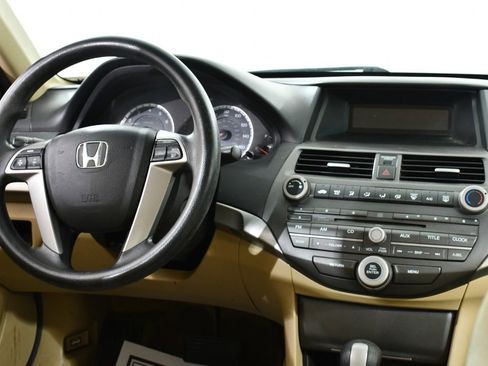 Used 2012 Honda Accord LX image 8