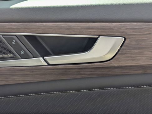 New 2026 Volkswagen Atlas SEL Premium R-Line image 36