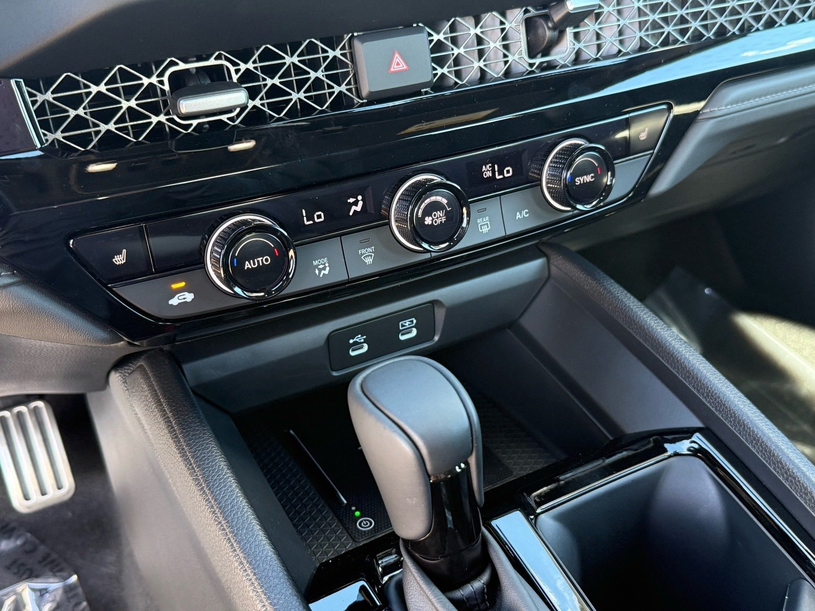 New 2026 Honda Accord Sport image 19