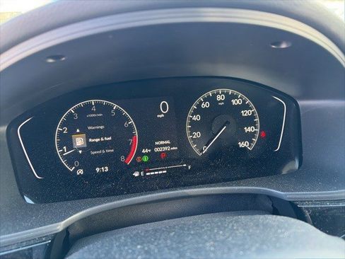 Used 2024 Honda Civic Sport image 16