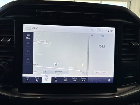 Used 2023 Ford F150 XLT w/ Equipment Group 302A High image 22