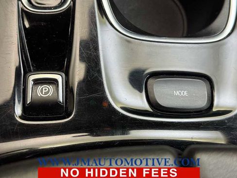 Used 2023 Buick Envision Essence w/ Sport Touring Package image 36