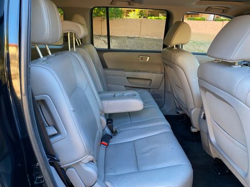 Used 2012 Honda Pilot EX-L image 50