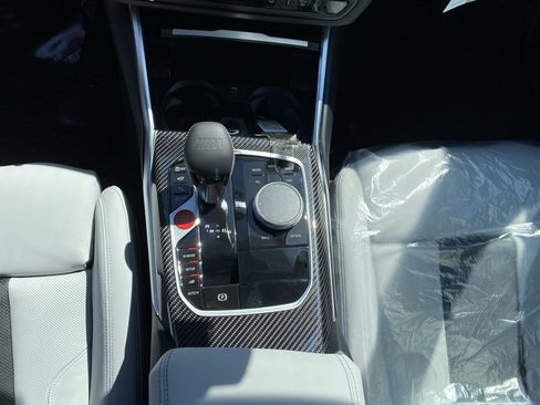 New 2026 BMW M4 xDrive Competition w/ Executive Package image 8