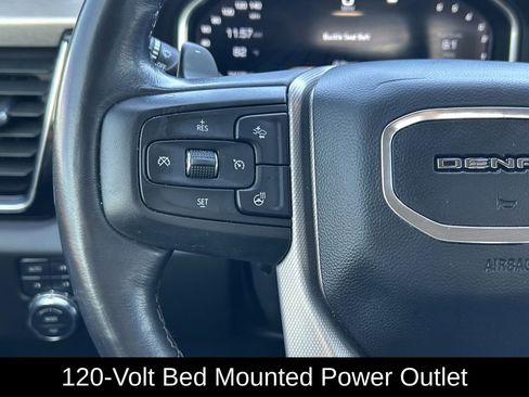 Used 2022 GMC Sierra 1500 Denali image 16