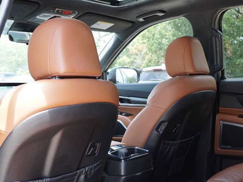 Used 2024 Kia Telluride SX Prestige X-Pro AWD/4WD image 19