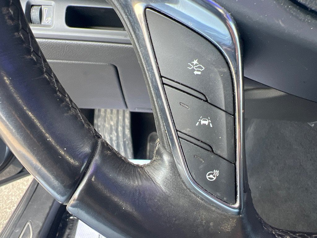 Used 2018 Cadillac CT6 Luxury AWD/4WD image 48