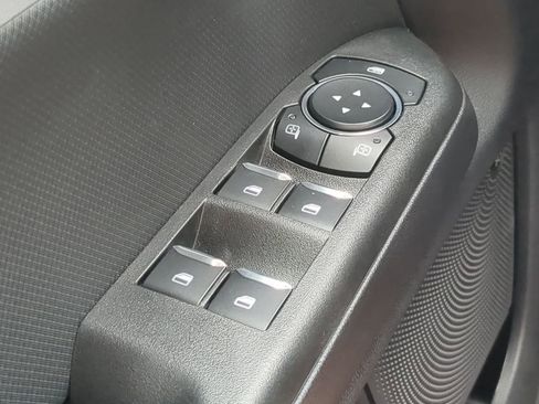 New 2025 Ford Bronco Sport Outer Banks w/ Outer Banks Tech Package+ image 24