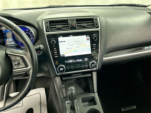 Used 2019 Subaru Legacy 2.5i Sport image 19