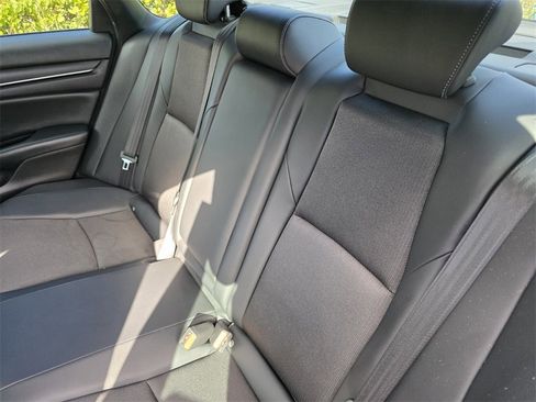 Used 2022 Honda Accord Sport image 13