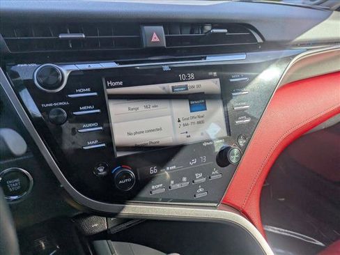 Certified 2020 Toyota Camry XSE image 13