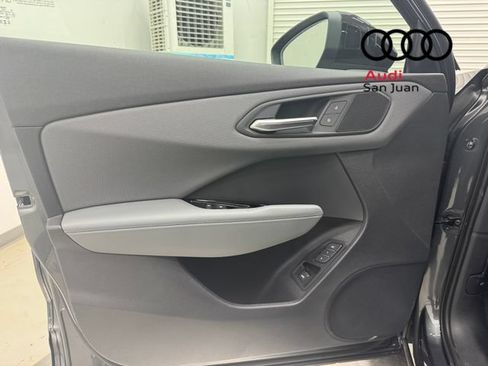 New 2026 Audi Q3 quattro 2.0T AWD/4WD image 29