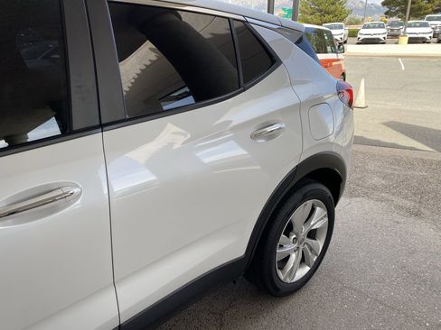 Used 2024 Buick Encore GX Preferred FWD image 49