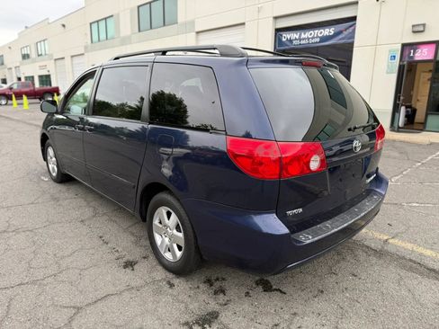 Used 2006 Toyota Sienna LE FWD image 9