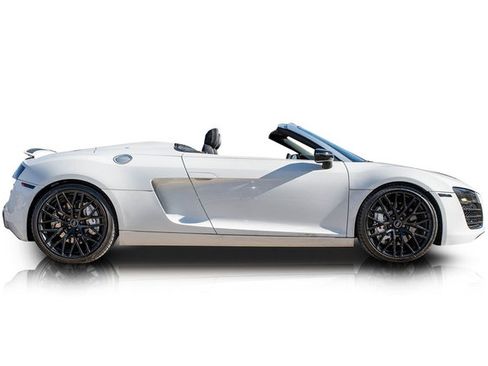 Used 2015 Audi R8 V8 w/ Full Leather Package image 2