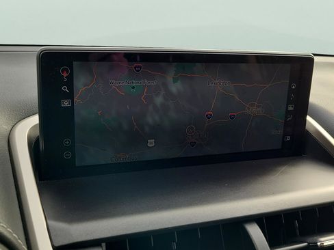 Used 2021 Lexus NX 300 AWD w/ Premium Package image 22