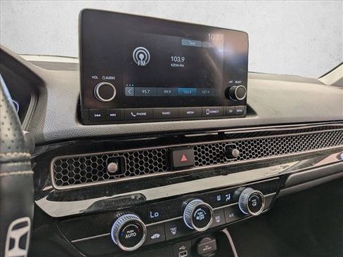 Used 2023 Honda Civic LX image 13