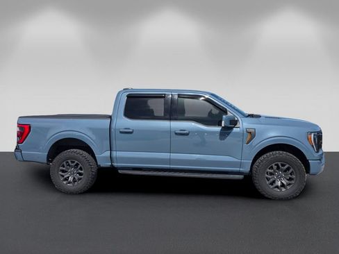 Used 2023 Ford F150 Tremor w/ Equipment Group 402A High AWD/4WD image 3