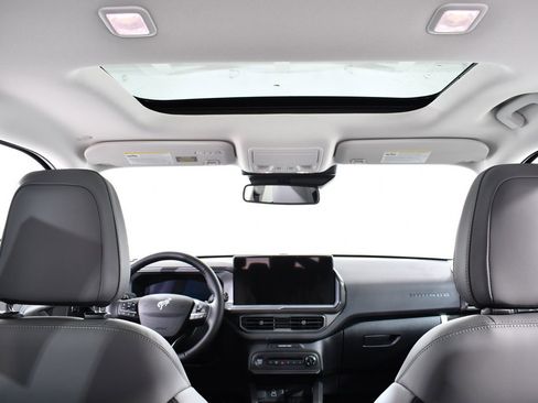 New 2025 Ford Bronco Sport Badlands w/ Badlands Tech Package image 17