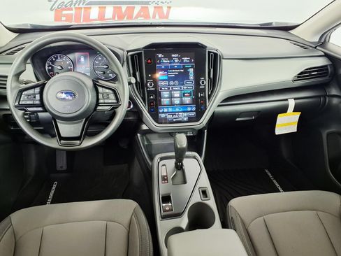Certified 2026 Subaru Crosstrek 2.5i Premium AWD/4WD image 12