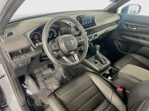 Used 2024 Honda CR-V Sport-L image 11