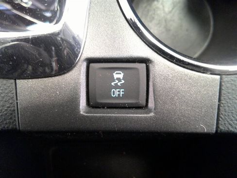 Used 2015 Chevrolet Equinox LT w/ Driver Convenience Package FWD image 27