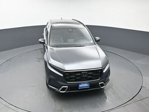Certified 2024 Honda CR-V Sport Touring image 47