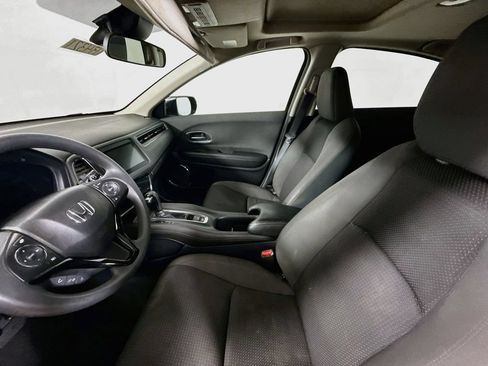 Used 2021 Honda HR-V EX image 19