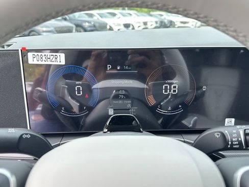 New 2026 Hyundai Santa Fe SEL FWD image 27