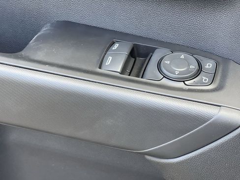 New 2025 GMC Sierra 1500 Pro w/ Pro Value Package image 21