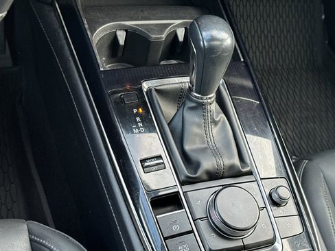 Used 2022 MAZDA CX-30 AWD 2.5 S w/ Preferred Package image 21