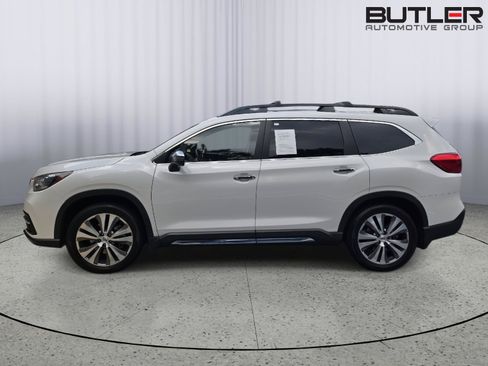 Used 2022 Subaru Ascent Touring AWD/4WD image 15
