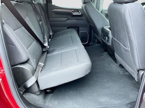 Used 2025 Chevrolet Silverado 1500 RST image 27