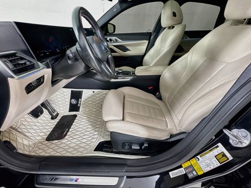 Used 2023 BMW i4 M50 AWD/4WD image 20