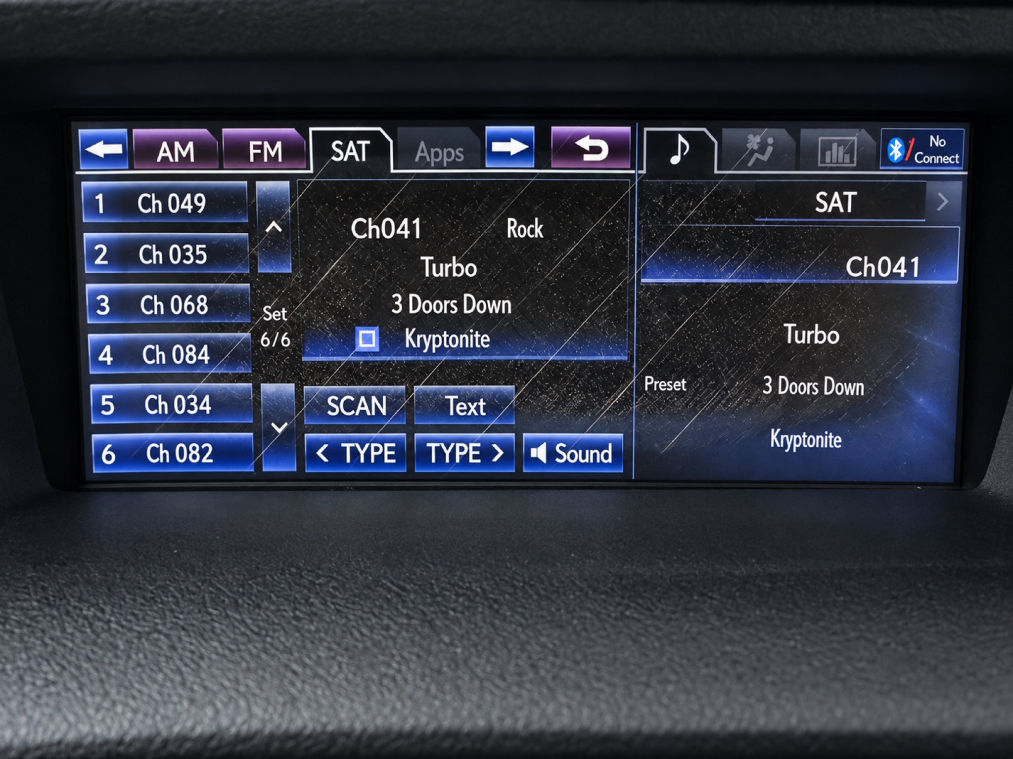 Used 2013 Lexus GS 350 w/ Premium Pkg RWD image 28