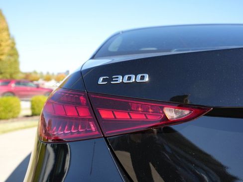 Used 2026 Mercedes-Benz C 300 C 300 image 14
