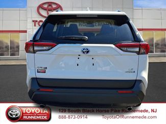 Certified 2023 Toyota RAV4 LE AWD/4WD video 5