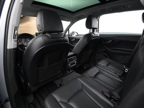 Used 2018 Audi Q7 3.0T Prestige image 47