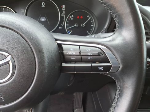 Used 2024 MAZDA MAZDA3 s FWD image 23