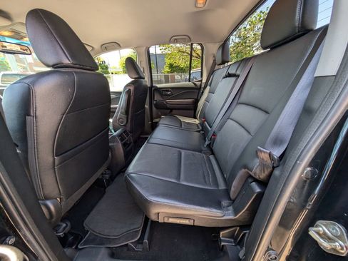 Used 2017 Honda Ridgeline RTL-T image 17