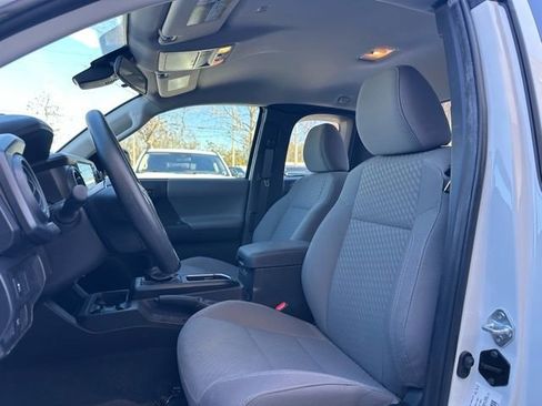 Used 2023 Toyota Tacoma SR image 8